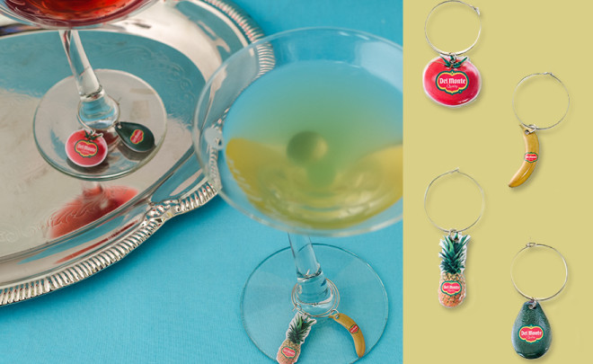 SOBE Wine Charms