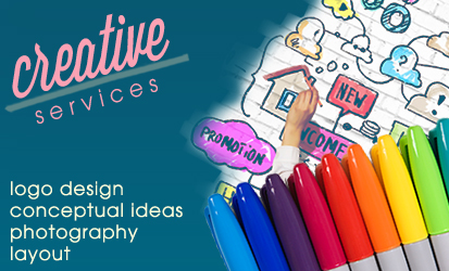 creative services