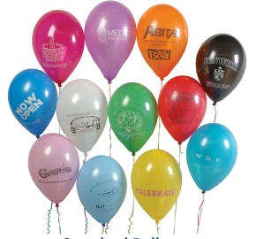 Balloons