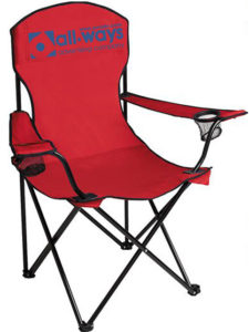 CampChair