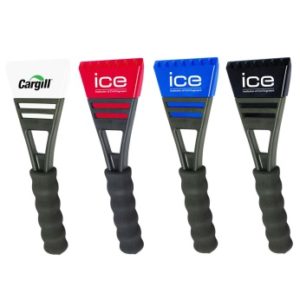 Ice Scraper