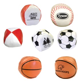 Mini Sports Ball