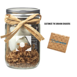 Smores Kit